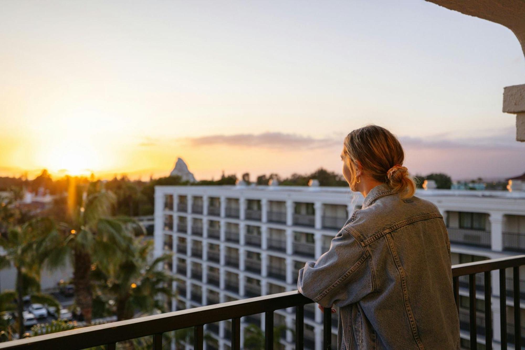 Fairfield By Marriott Anaheim