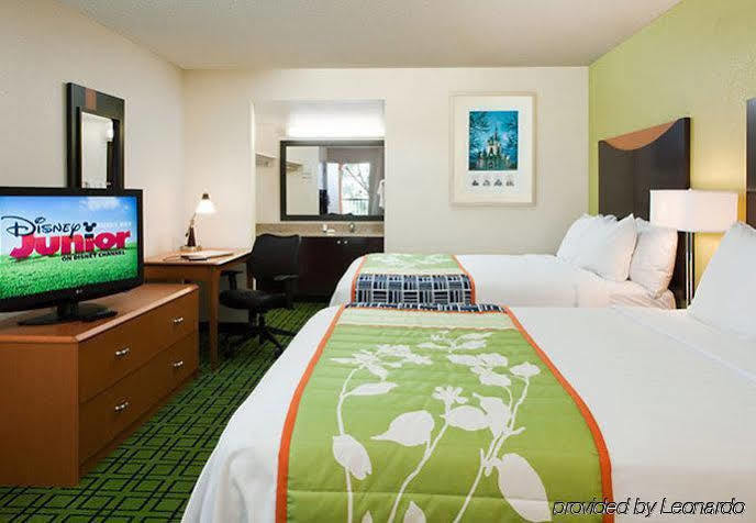 Fairfield By Marriott