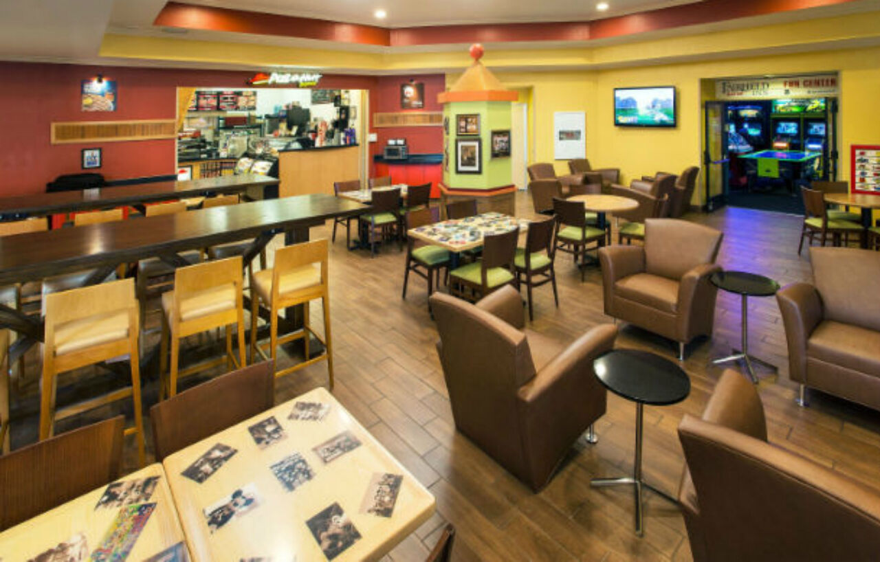 Fairfield By Marriott 3*